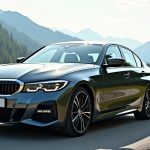 BMW 3 Series: обзор модели, характеристики и мнение владельцев