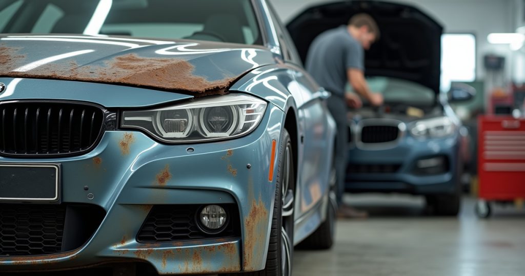 Болячки BMW 3 Series: к каким ремонтам готовиться владельцу