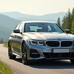 BMW 3 Series: реальный расход топлива по опыту владельцев