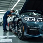 Как выбрать BMW 3 Series на вторичке: проверка по узлам и документам