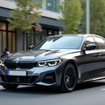 BMW 3 Series: график ТО и во что обходится содержание