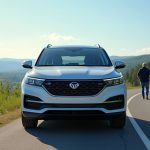 Chery Tiggo 7 — что это за машина: комплектации, моторы, плюсы и минусы