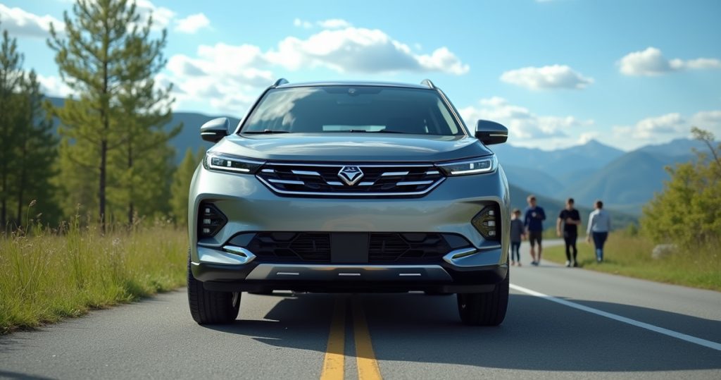 Расход топлива Chery Tiggo 7: паспортные цифры и реальный расход по опыту владельцев
