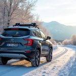 Chery Tiggo 7 в мороз: что подготовить осенью и чего ждать зимой