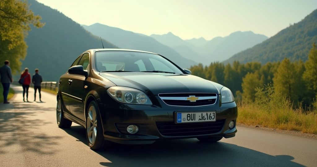 Стоит ли брать Chevrolet Lacetti: честный разбор модели