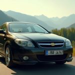 Стоит ли брать Chevrolet Lacetti: честный разбор модели
