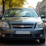 Chevrolet Lacetti с пробегом: на что смотреть при покупке