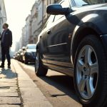 Chevrolet Lacetti: подбор колёс — размеры шин, дисков и вылет