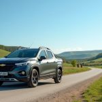 Chevrolet Niva: обзор модели, характеристики и мнение владельцев