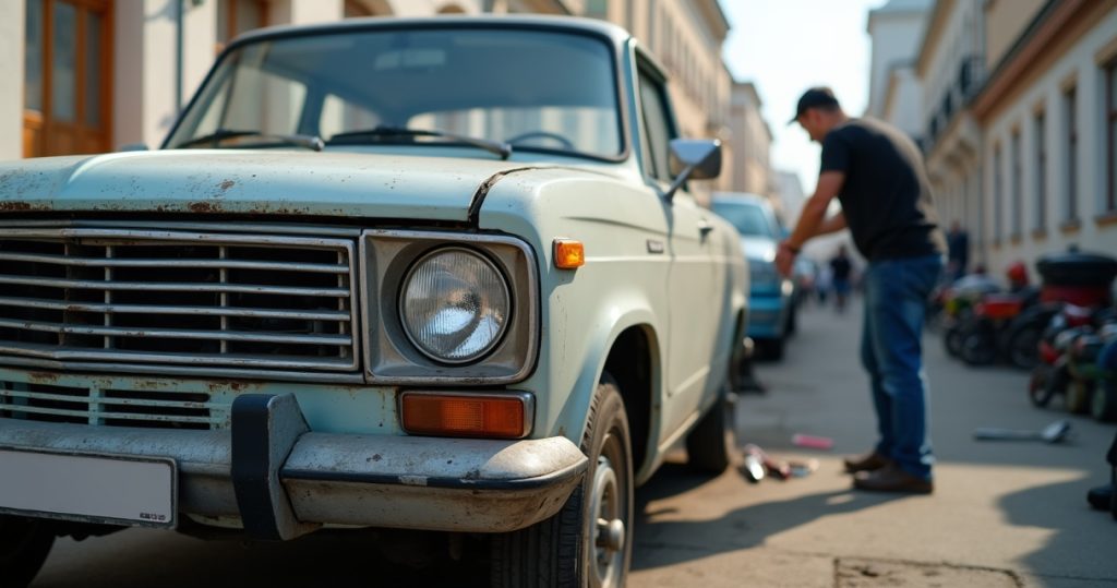 Болячки Chevrolet Niva: к каким ремонтам готовиться владельцу