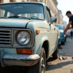 Болячки Chevrolet Niva: к каким ремонтам готовиться владельцу