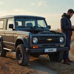 Как выбрать Chevrolet Niva на вторичке: проверка по узлам и документам