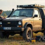 Chevrolet Niva: график ТО и во что обходится содержание