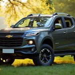 Шины и диски на Chevrolet Niva: заводские размеры и допустимые замены