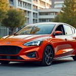 Ford Focus — что это за машина: поколения, моторы, плюсы и минусы