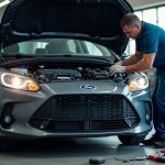 Ford Focus: частые поломки, их симптомы и стоимость ремонта