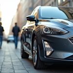 Расход топлива Ford Focus: паспортные цифры и реальность