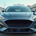 Покупка Ford Focus с пробегом: моторы, слабые узлы и торг