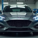 ТО Ford Focus: регламент, что меняют и сколько это стоит