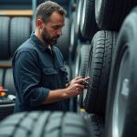 Какую резину ставить на Ford Focus: размеры, сезонность, давление