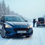 Ford Focus в мороз: что подготовить осенью и чего ждать зимой