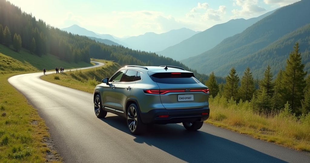 Стоит ли брать Haval Jolion: честный разбор модели