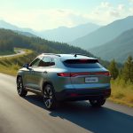 Стоит ли брать Haval Jolion: честный разбор модели