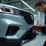 Слабые места Haval Jolion: типичные неисправности и на что обращать внимание