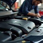 Haval Jolion: подбор моторного масла и интервал замены