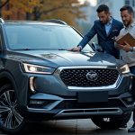 Haval Jolion с пробегом: на что смотреть при покупке