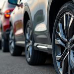 Haval Jolion: подбор колёс — размеры шин, дисков и вылет