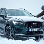 Haval Jolion зимой: запуск в мороз, прогрев и слабые места