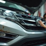 Болячки Honda CR-V: к каким ремонтам готовиться владельцу