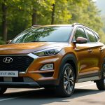 Hyundai Creta — что это за машина: комплектации, моторы, плюсы и минусы