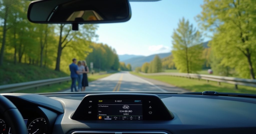 Расход топлива Hyundai Creta: паспортные цифры и реальные показатели по опыту владельцев