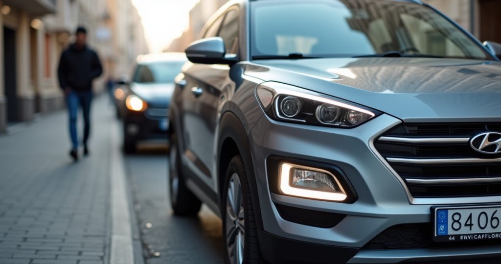 Покупка Hyundai Creta б/у: слабые узлы, пробеги и торг