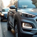 Покупка Hyundai Creta б/у: слабые узлы, пробеги и торг