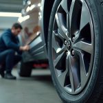 Какую резину ставить на Hyundai Creta: размеры, сезонность, давление