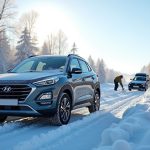 Hyundai Creta в мороз: что подготовить осенью и чего ждать зимой