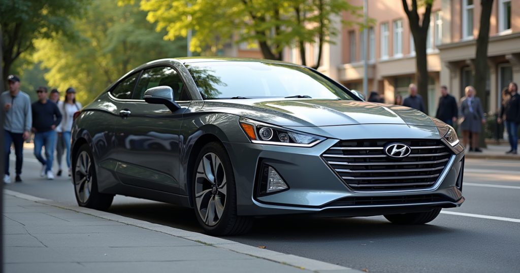 Стоит ли брать Hyundai Solaris: честный разбор модели