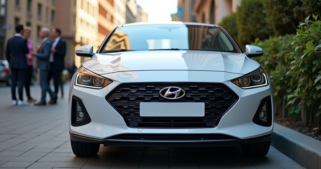 Сколько ест Hyundai Solaris: расход топлива по городу, трассе и зимой