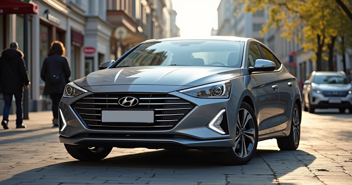 Hyundai Solaris с пробегом: на что смотреть при покупке
