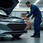 Обслуживание Hyundai Solaris: сроки, расходники и цены по пунктам