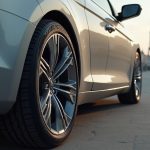 Hyundai Solaris: подбор колёс — размеры шин, дисков и вылет
