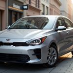 Kia Rio: обзор модели, характеристики и мнение владельцев