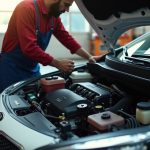 Болячки Kia Rio: к каким ремонтам готовиться владельцу