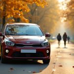 Kia Rio: реальный расход топлива по опыту владельцев