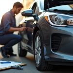 Как выбрать Kia Rio на вторичке: проверка по узлам и документам
