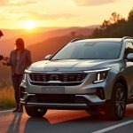 Kia Seltos — что это за машина: комплектации, моторы, плюсы и минусы