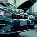 Kia Seltos: частые поломки, их симптомы и стоимость ремонта